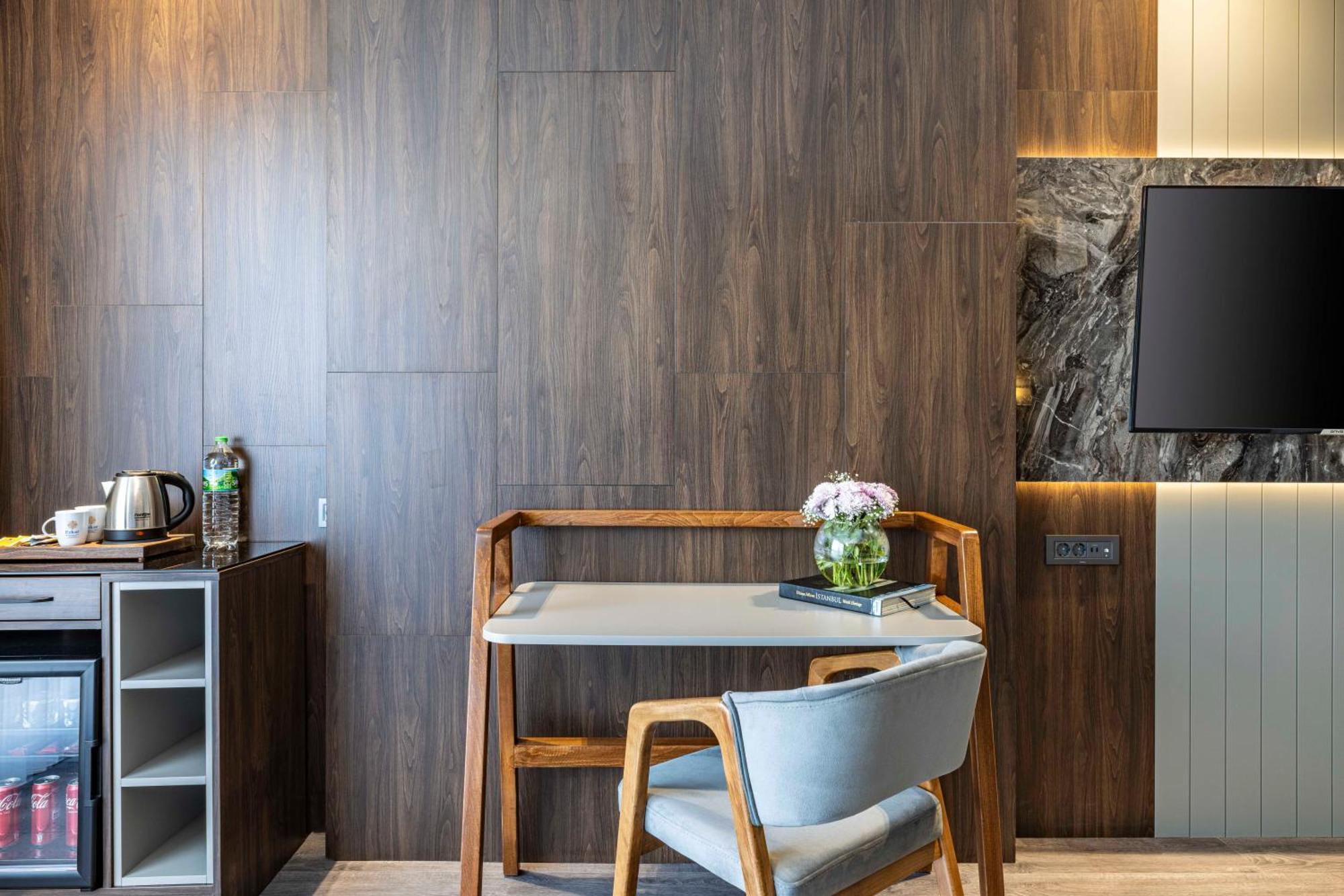 Ezkar Bathonea Art Istanbul Hotel Экстерьер фото