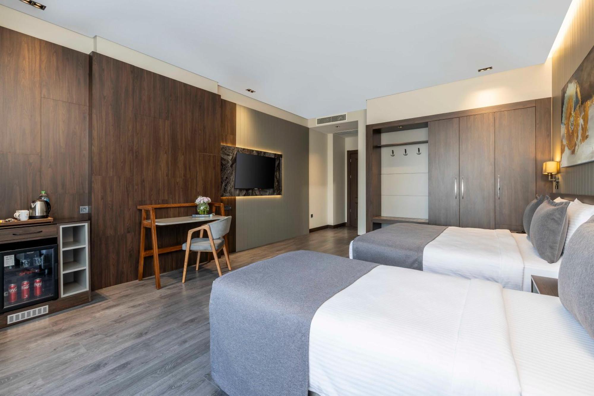 Ezkar Bathonea Art Istanbul Hotel Экстерьер фото