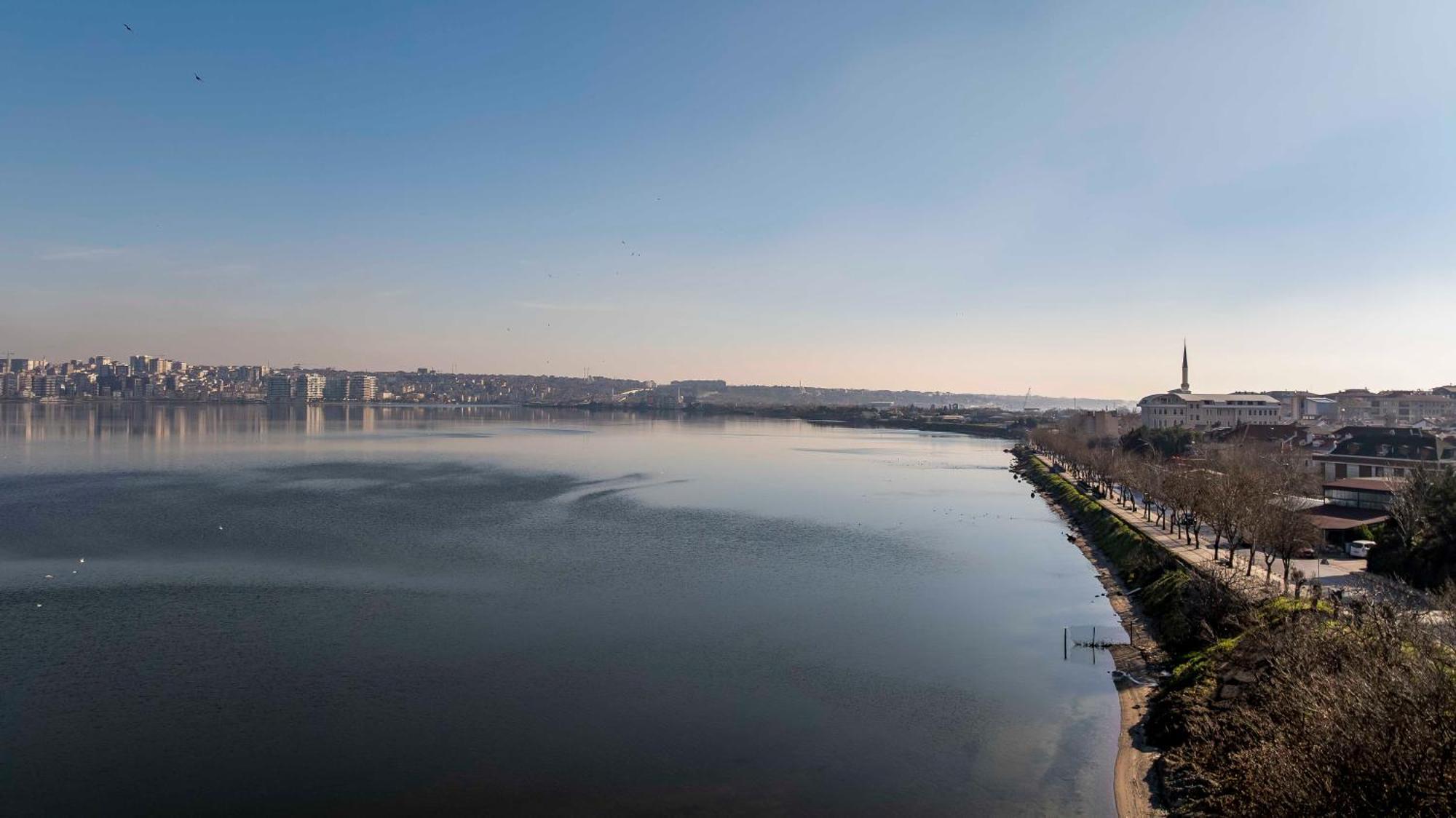 Ezkar Bathonea Art Istanbul Hotel Экстерьер фото