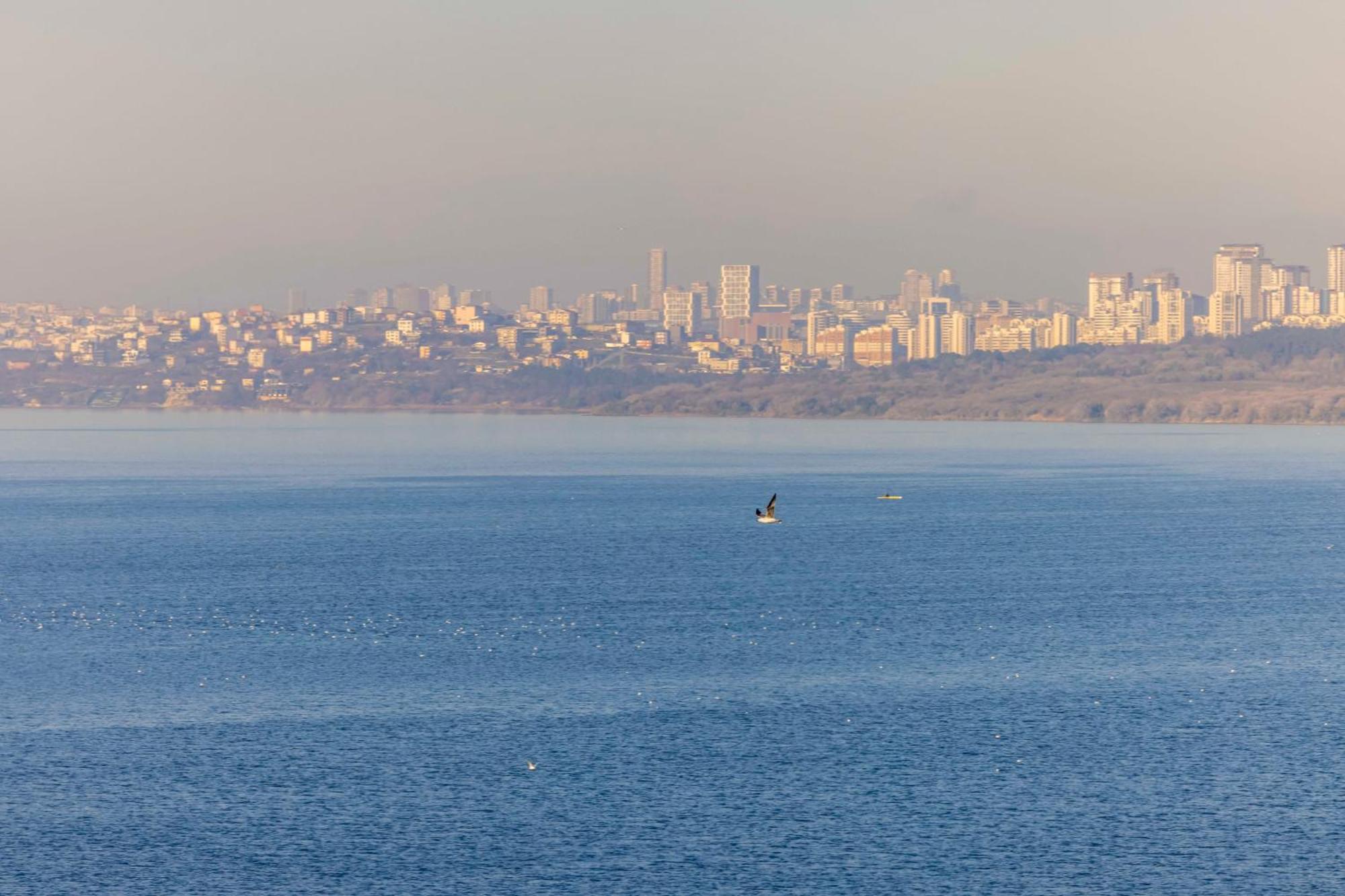 Ezkar Bathonea Art Istanbul Hotel Экстерьер фото